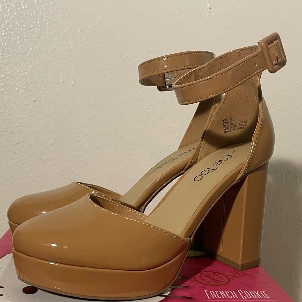 5.5, Me Too…, Tan - Picture 2 of 5